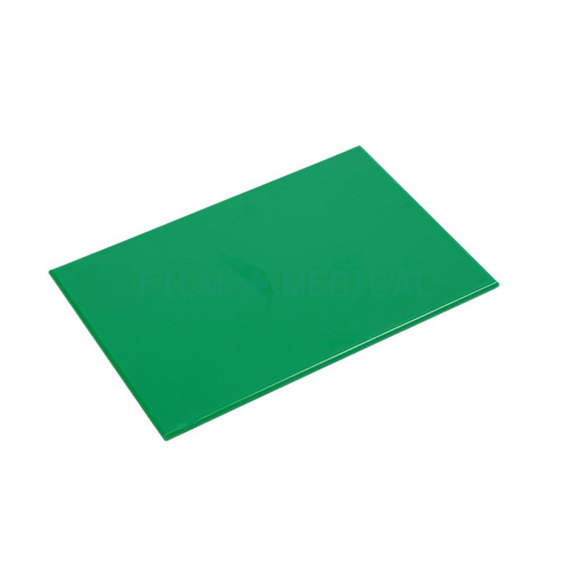 Green Morgue Board 